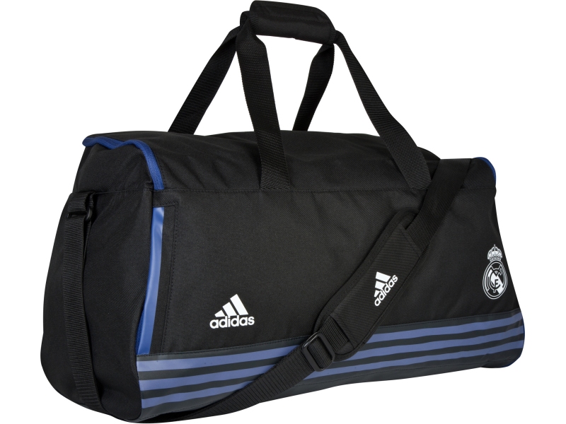 Real Madrid Adidas bolsa de deporte