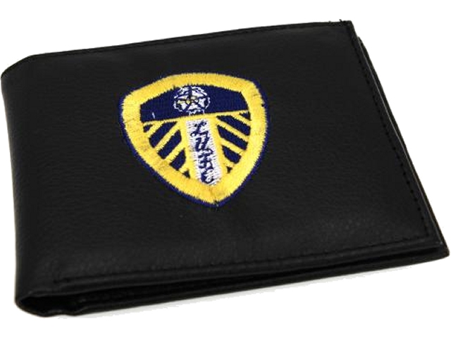 Leeds United billetera