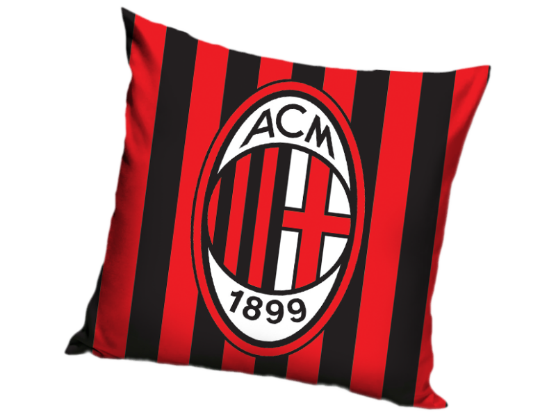 AC Milan funda de almohada