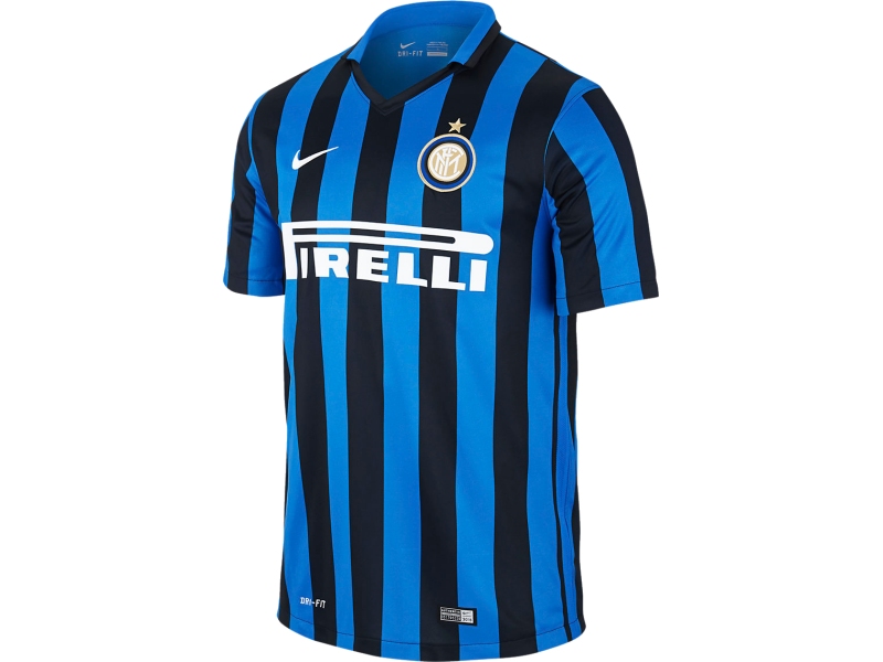 FC Inter Nike camiseta