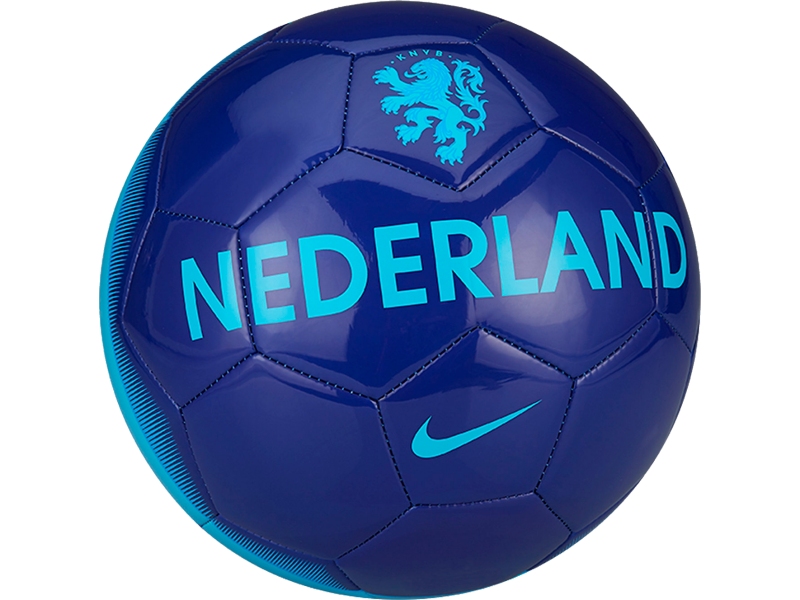 Países Bajos Nike balón