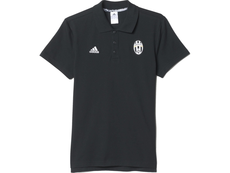 Juventus Adidas camiseta polo