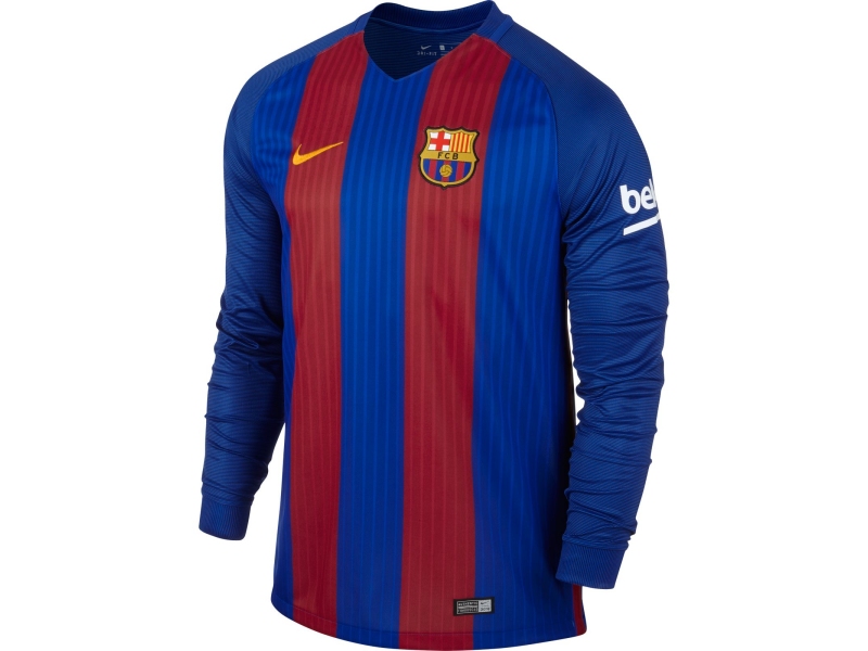 Barcelona Nike camiseta