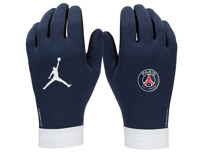: Paris Saint-Germain Nike guantes