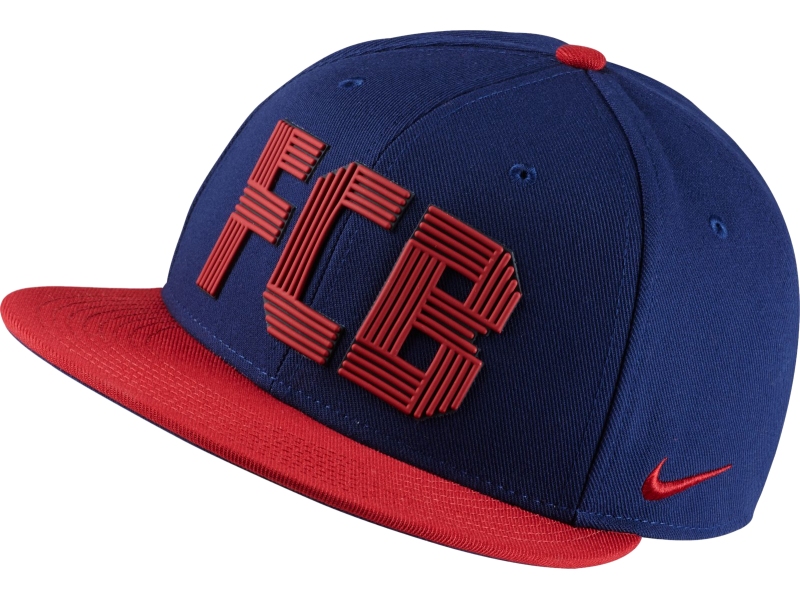 Barcelona Nike gorra