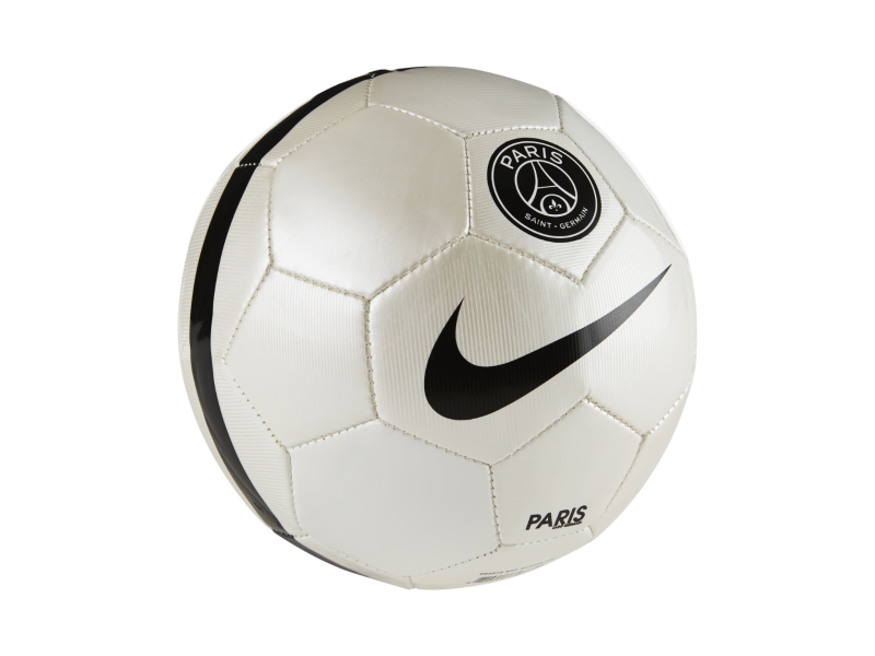 Paris Saint-Germain Nike mini pelota