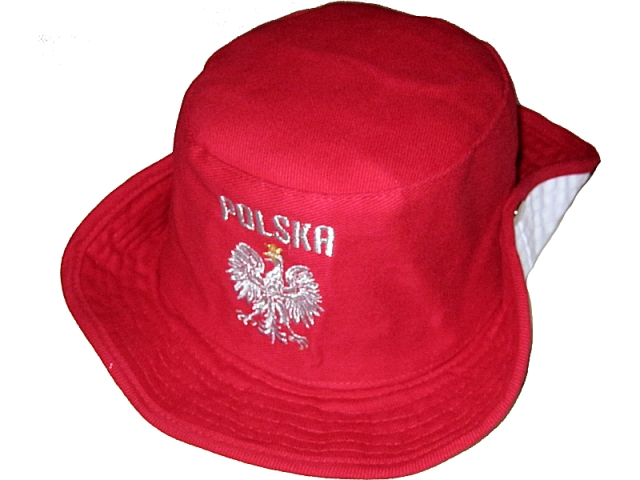 Polonia sombrero