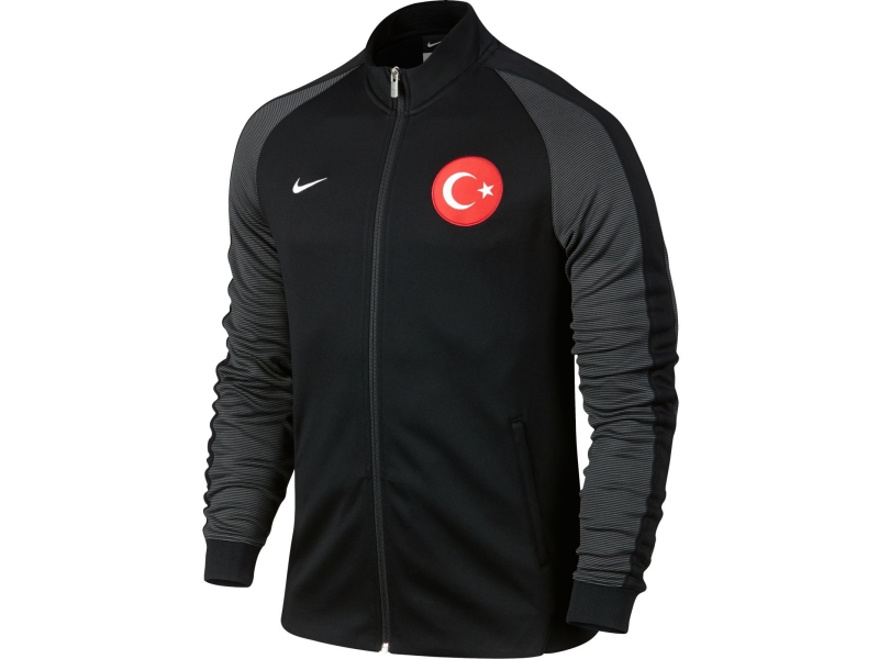 Turquía Nike chaqueta de chándal