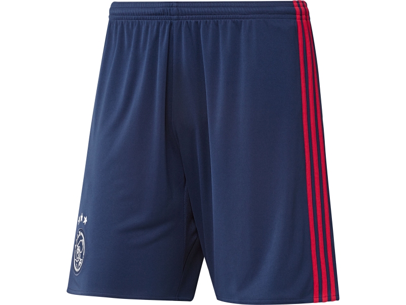 Ajax Amsterdam Adidas pantalones cortos para nino