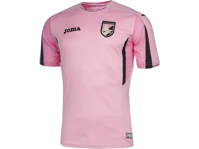 US Palermo Joma camiseta