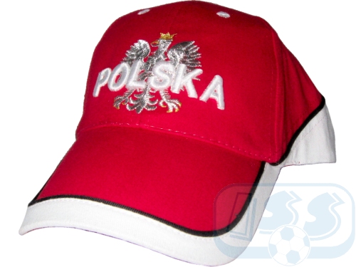 Polonia gorra