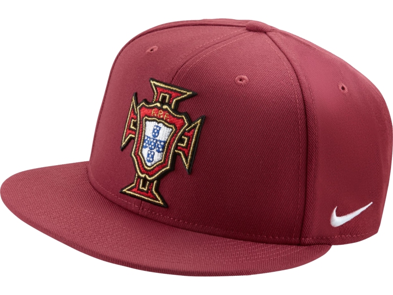 Portugal Nike gorra