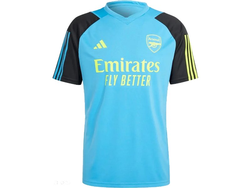 camiseta Arsenal 23-24