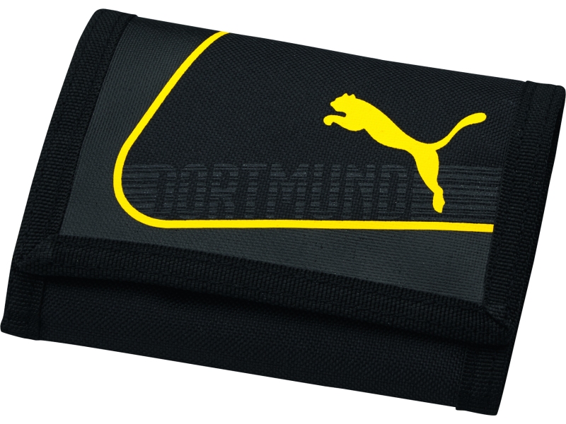 Borussia Dortmund Puma billetera