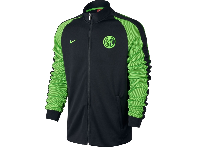 FC Inter Nike chaqueta de chándal