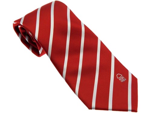 Nottingham Forest corbata
