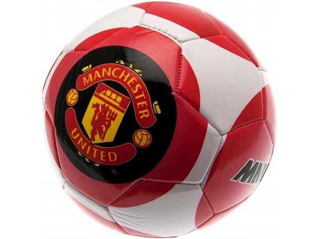 Manchester United balón