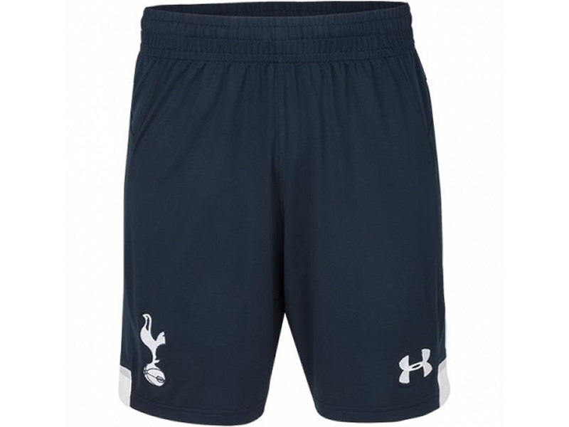 Tottenham  Under Armour pantalones cortos