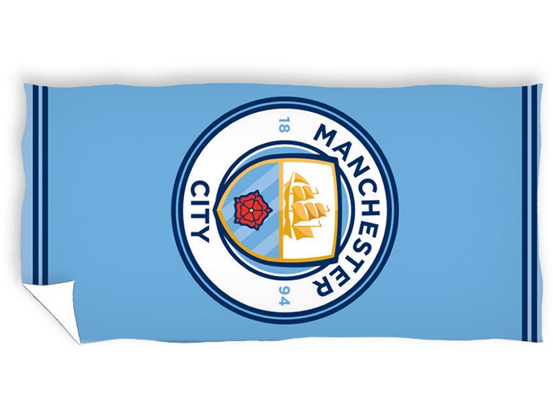 Manchester City toalla