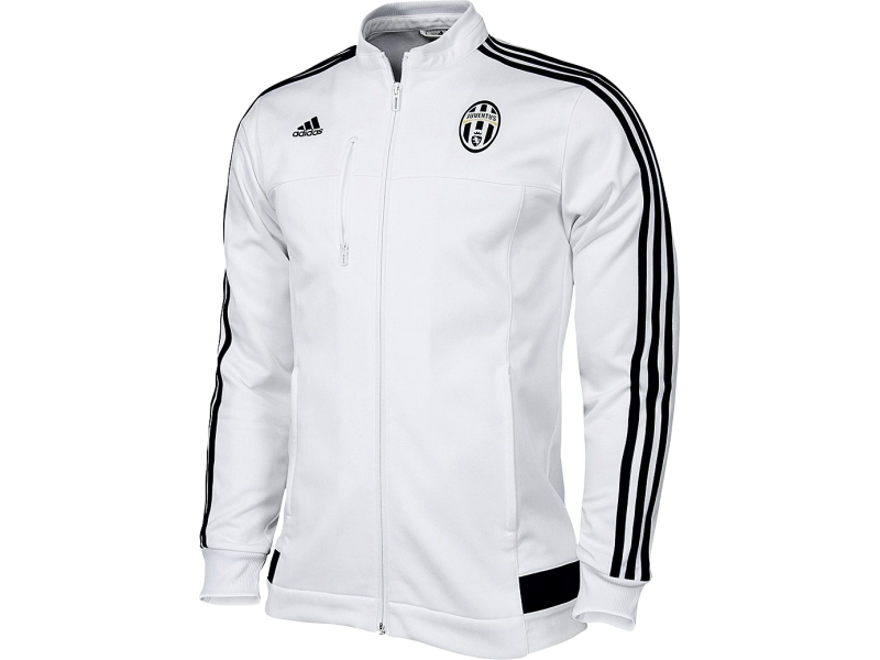 Juventus Adidas chaqueta de chándal para nino