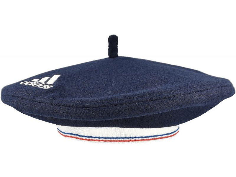 Francia Adidas sombrero
