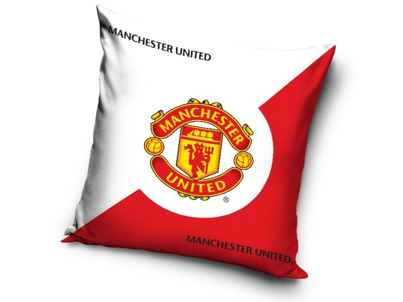 Manchester United almohada