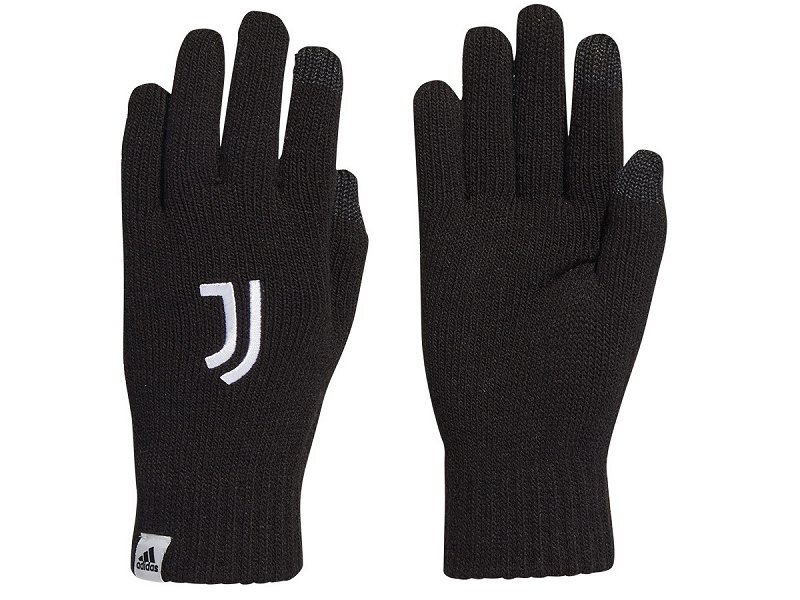 : Juventus Adidas guantes