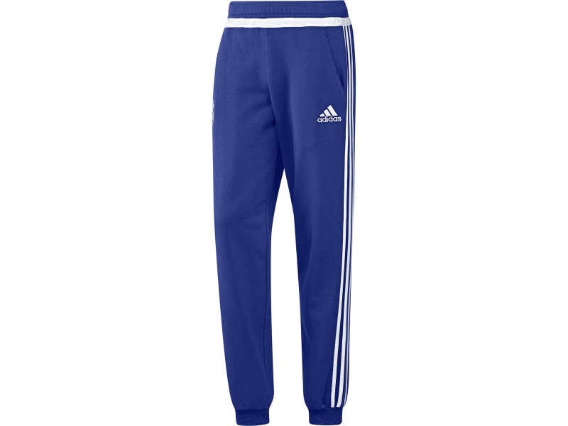 Chelsea Adidas pantalones