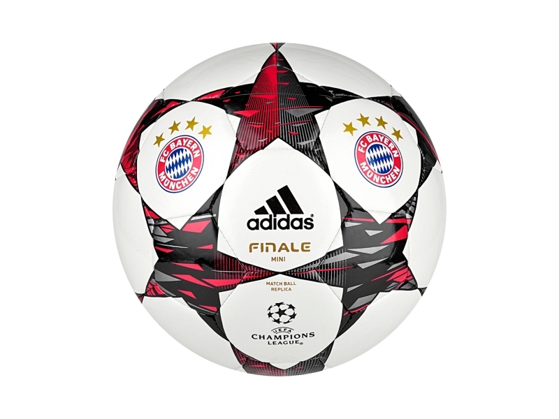 Bayern Adidas mini pelota