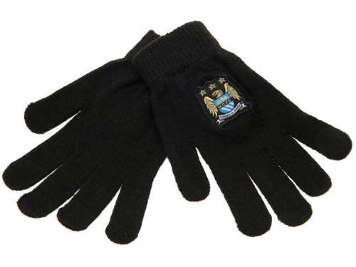 Manchester City guantes