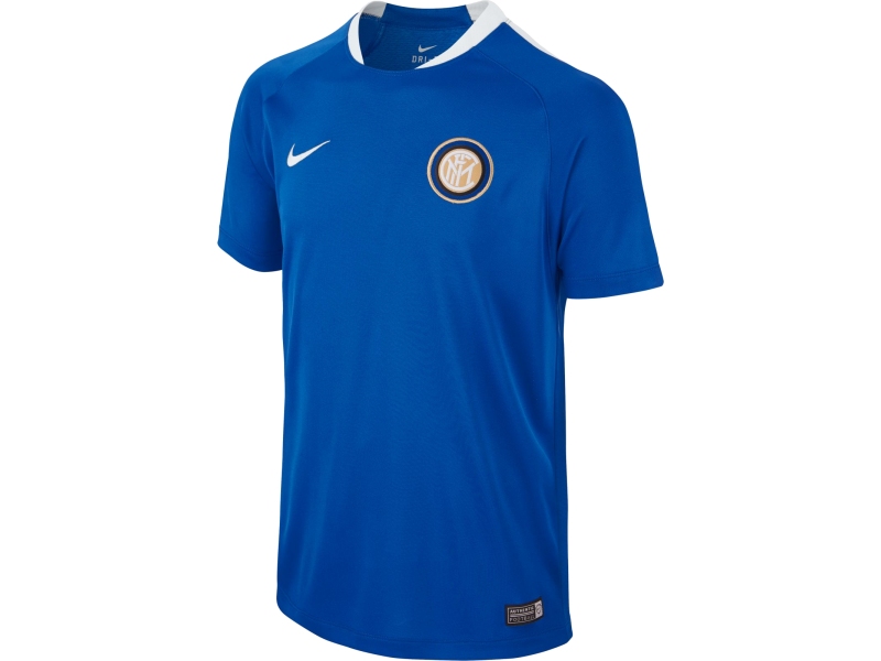 FC Inter Nike camiseta para nino