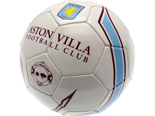 Aston Villa balón