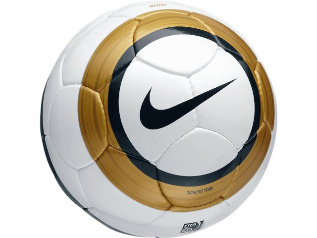 Nike balón