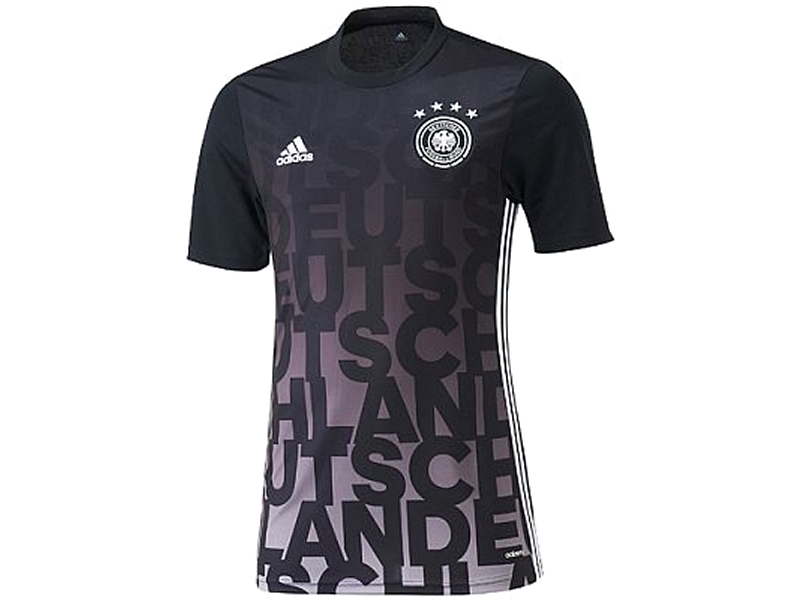 Alemania Adidas camiseta