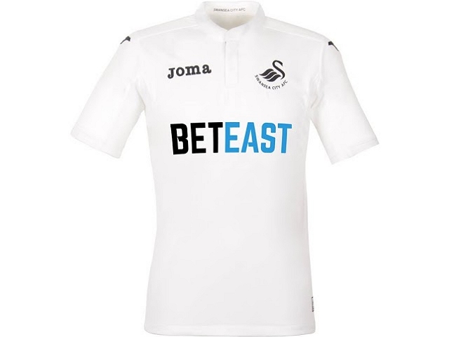 Swansea City Joma camiseta