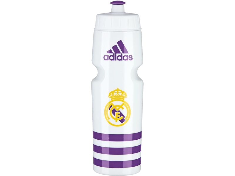 Real Madrid Adidas bidon
