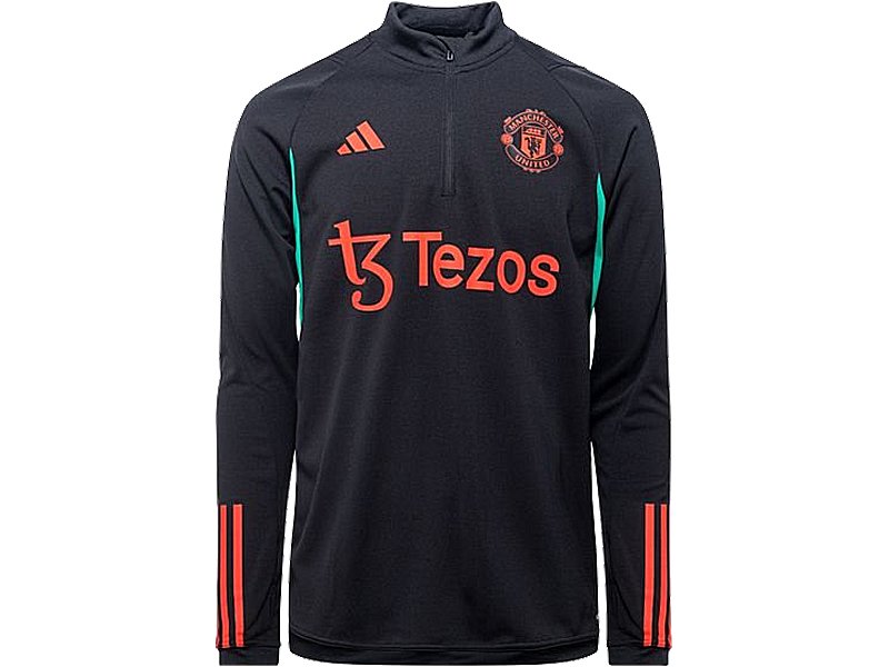 : Manchester United Adidas camiseta