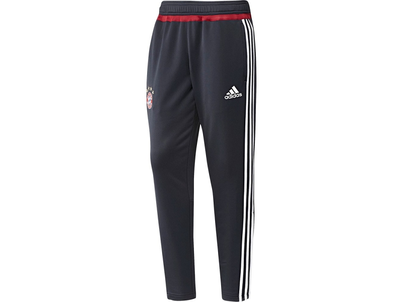 Bayern Adidas pantalones