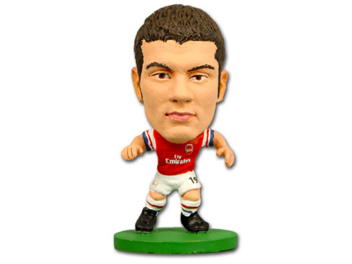 Arsenal figura