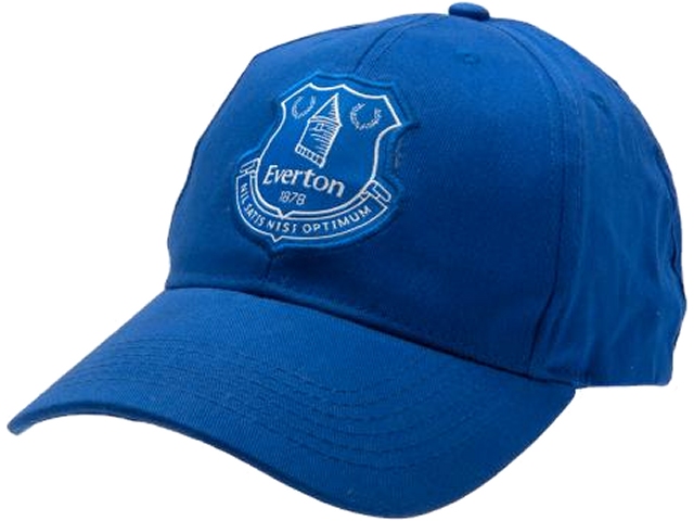 Everton gorra