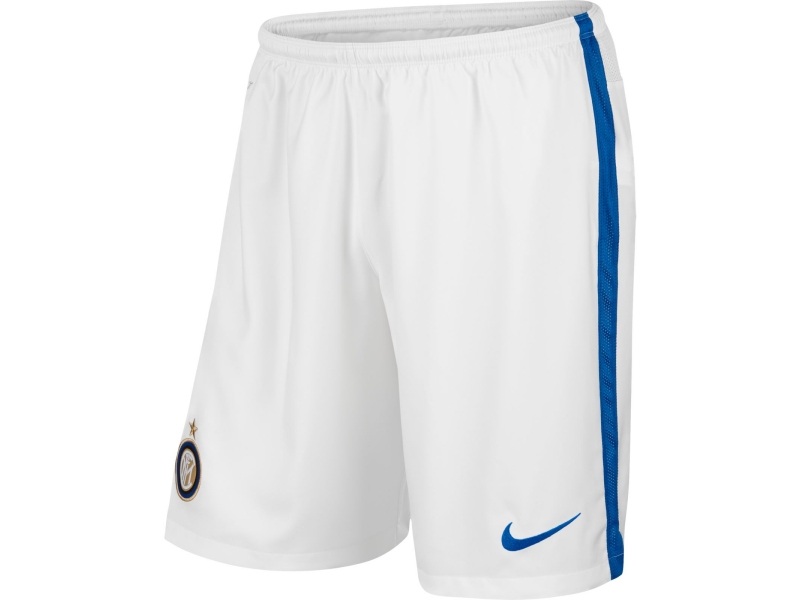 FC Inter Nike pantalones cortos