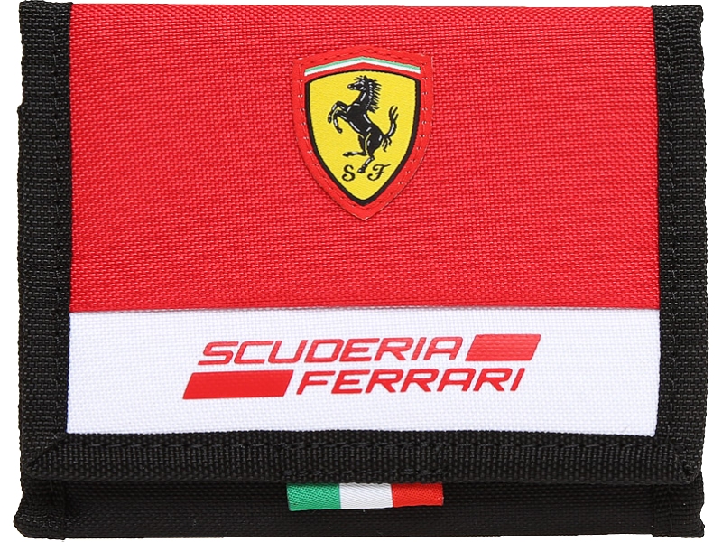 Ferrari Puma billetera