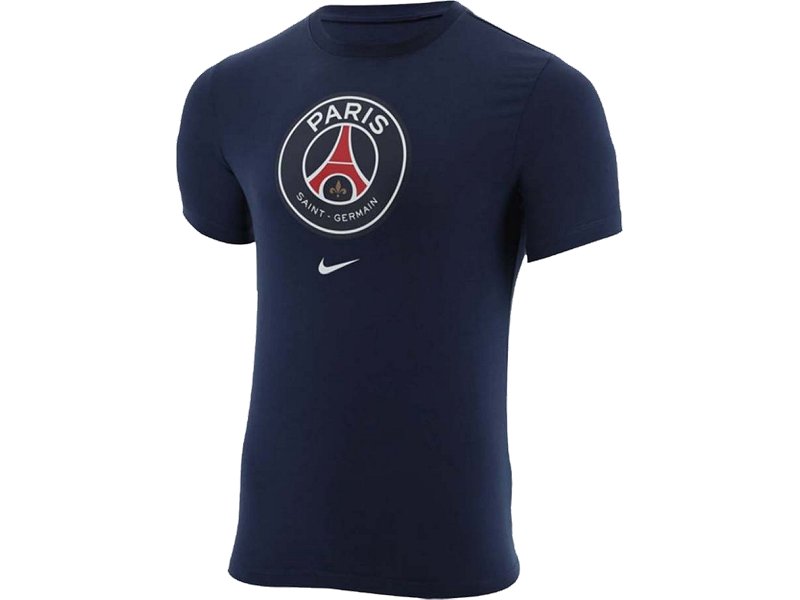 : Paris Saint-Germain Nike camiseta