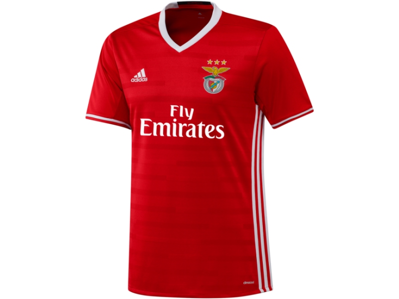 Benfica Adidas camiseta
