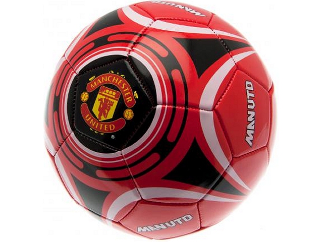 Manchester United balón