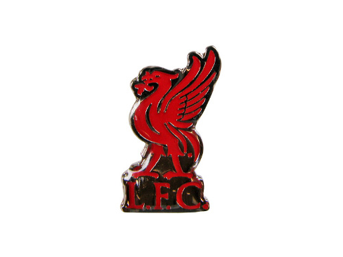 Liverpool distintivo