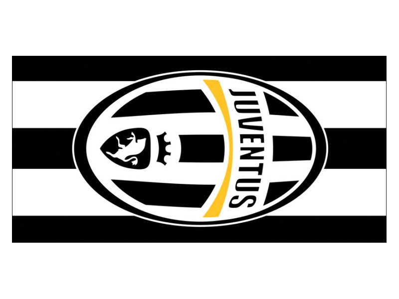 Juventus toalla