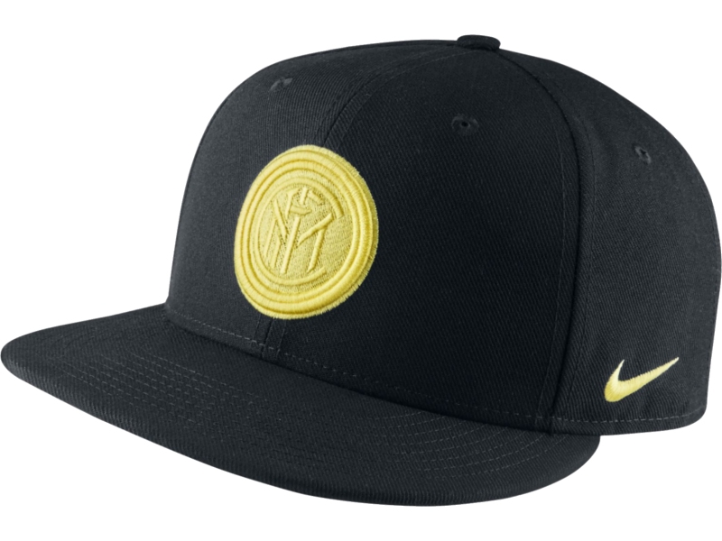 FC Inter Nike gorra