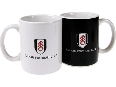 Fulham taza