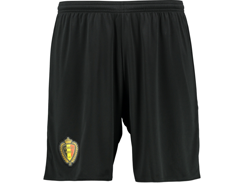 Bélgica Adidas pantalones cortos